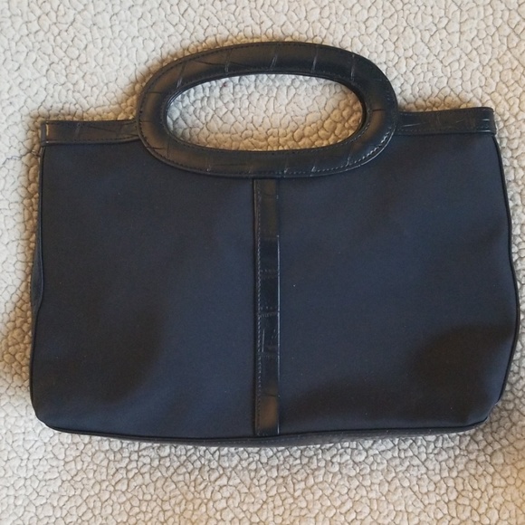 EUC Simple Night Out Purse Tote - Picture 3 of 5